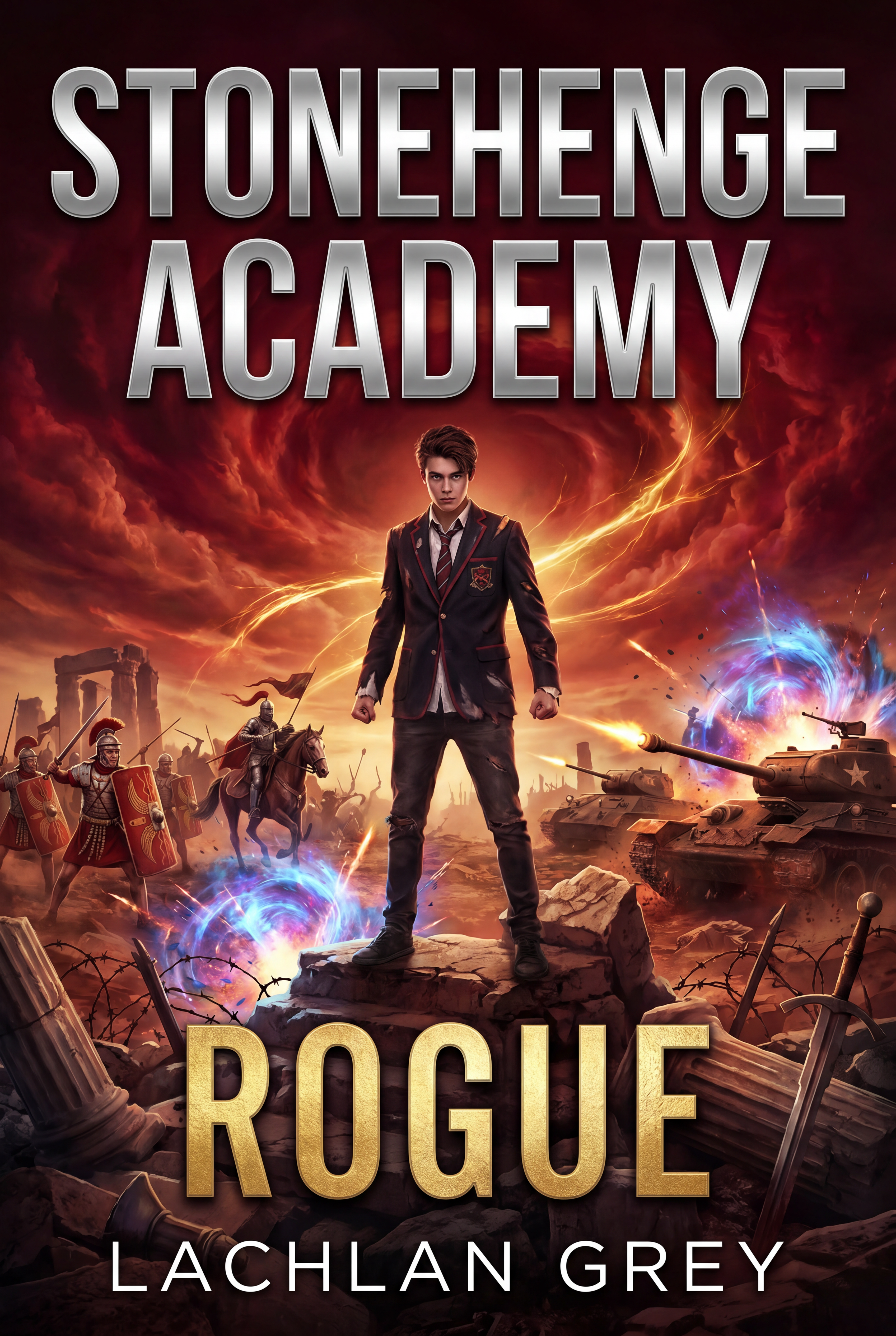 Rogue